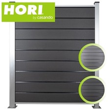 HORI Design Komplettset WPC