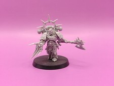 Warhammer 40k Chaos Space