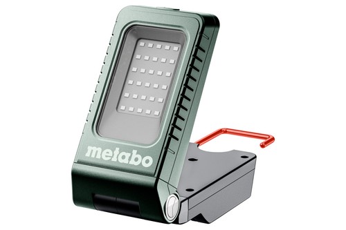 Metabo akku baustrahler - metabo, akku-baustrahler