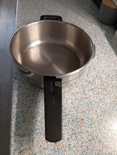 Steinbach Schnellkochtopf