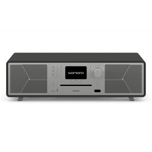 Sonoro all one - sonoro, audiosystem