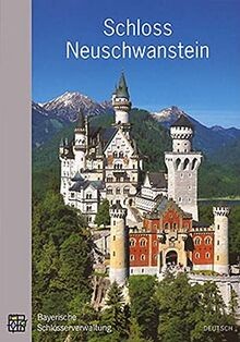 Schloss neuschwanstein von - schloss,