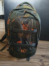 Satch Schulrucksack Jungen