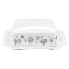 Butterdose Rosenthal Polygon