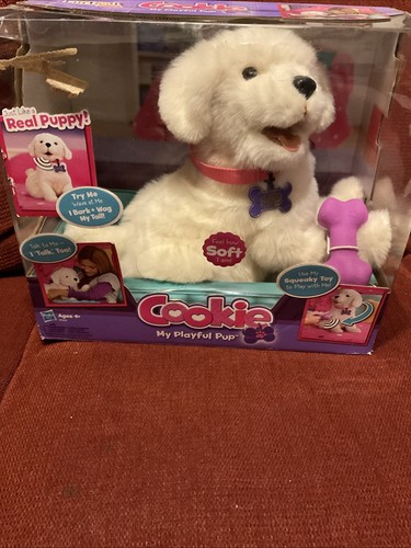 Furreal friends cookie - furreal,
