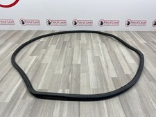 Skoda Octavia 1Z Türgummi