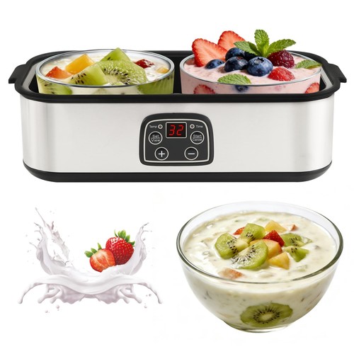 Joghurtbereiter 2000ml mit - , 2