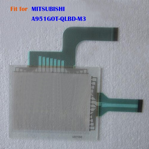 New touch panel glass for - panel,