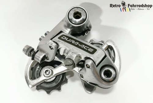Shimano dura ace - dura, rd-7400