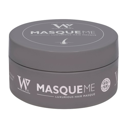 Haarmaske für strapaziertes