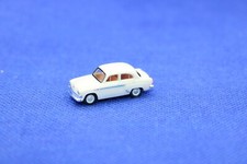 Herpa Spur TT Moskwitsch 403