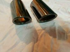 BMW Auspuffblende E91 E61 E60 E36 E46 E90 E87 E88 E89 E83 E85 E84 X3 Z3 Z4 X5 M3