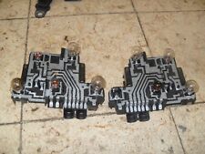 VW Golf 2 Rückleuchten Platinen Lampenträger