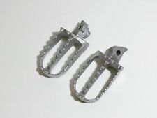 1 Paar Fussrasten für