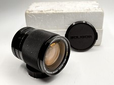 Soligor Zoom Macro 28-80mm C/D