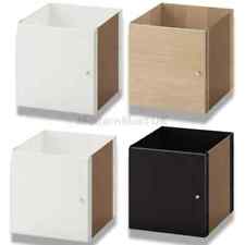 Ikea Einsatz mit Tür 33x33cm