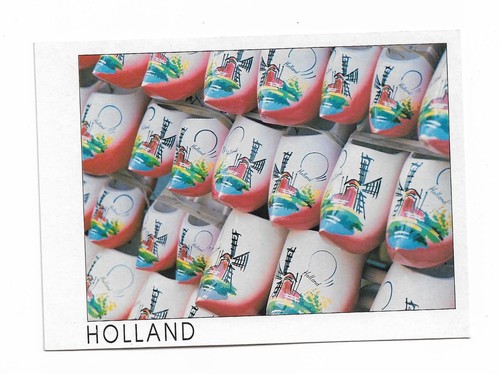 Holland clogs niederlande - clogs,,