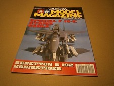 Tamiya Modellmagazin: Special