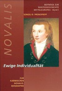 Novalis ewige - novalis,