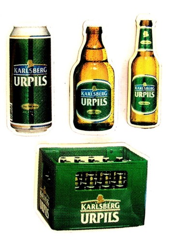 Bier pin pins - /,