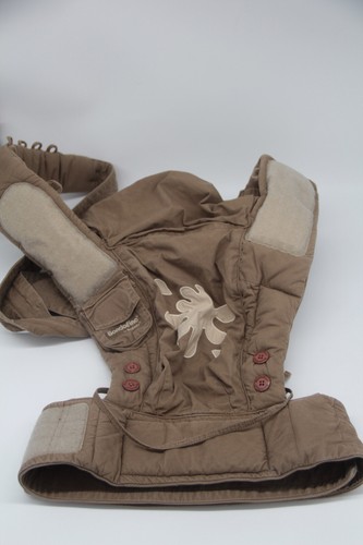 Bondolino babytrage hoppediz - babytrage,