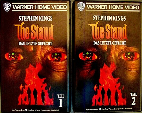 The stand 2 - , stephen