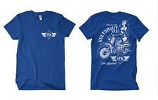 Hotter Than Hell T-Shirt Minol