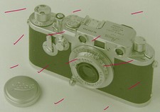 Leica DBP 774394 originale
