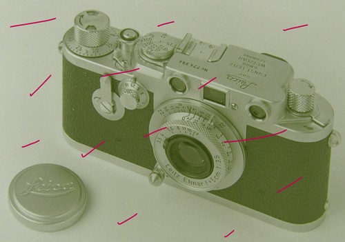 Leica dbp 774394 originale - leica,