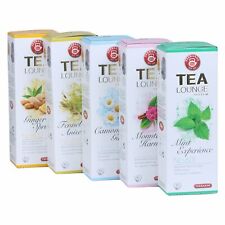 43,54€/kg Teekanne Tealounge