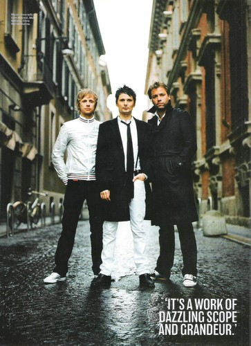 Muse the street magazine - muse,