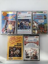 5x MC Rolf Zuckowski und seine