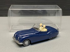 Jaguar XK 120 R Sport