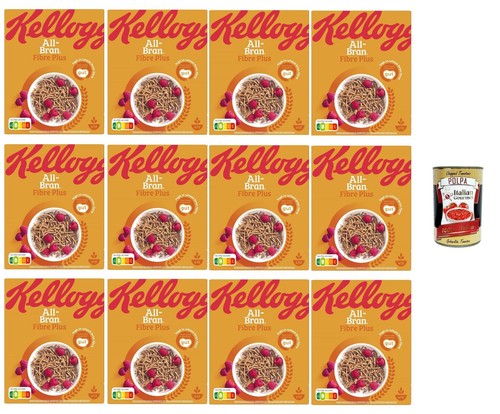 Kellogg all bran fibre - kellogg’s,