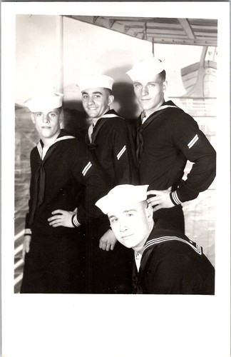 Originale fotopostkarte - originale,