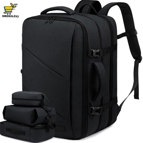Erweiterbarer kofferrucksack - erweiterbarer,