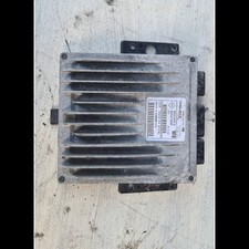 NISSAN MICRA III K12 Motorsteuergerät ECU 8200334419 1.60 Diesel 60kw 31505759