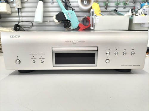 Denon dcd 2500ne - denon, dcd-2500ne