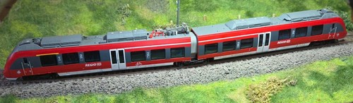 Piko 47246 elektrotriebwagen - piko,