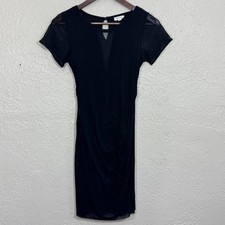 Anthropologie weston dress - weston, m