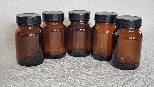 Apothekergläser