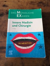 MEX Mündliches Examen Innere