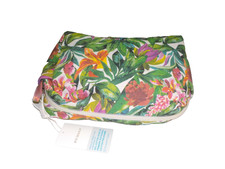 PRIMARK Canvas Flower Design