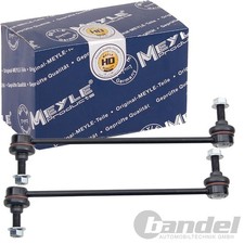 2x MEYLE HD KOPPELSTANGE VORNE