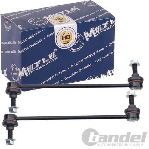 Meyle koppelstange vorne - meyle,