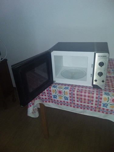 Mikrowelle 20l 700w - 20l,