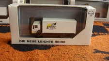 Herpa MAN Sonderverpackung