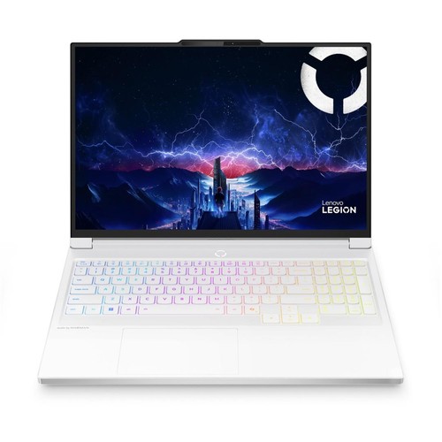 Lenovo legion gaming - 16",