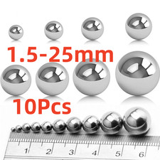 10 Stk Massive hochpräzise