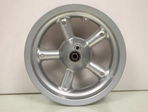 Gebrauchtprodukt vorderfelge - [gebrauchtprodukt],